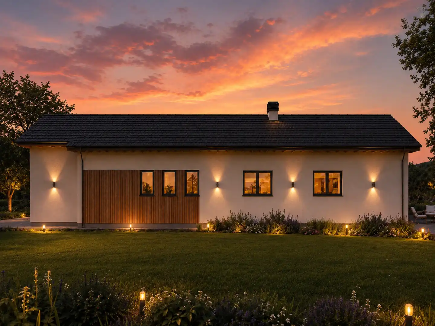 Vista exterior de Casa o chalet en venta en Navia con Calefacción y Terraza