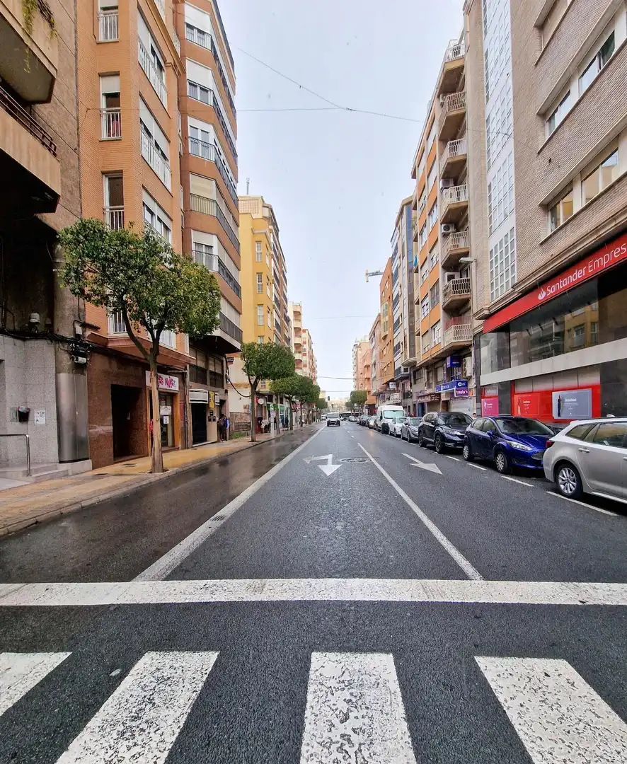 Wohnung mit Terrasse zum Verkauf in Elche ciudad, imagen 54