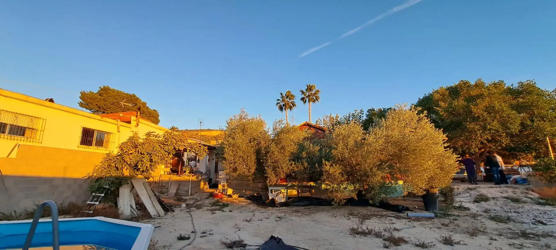 Villa avec terrasse à vendre à Busot, imagen 55