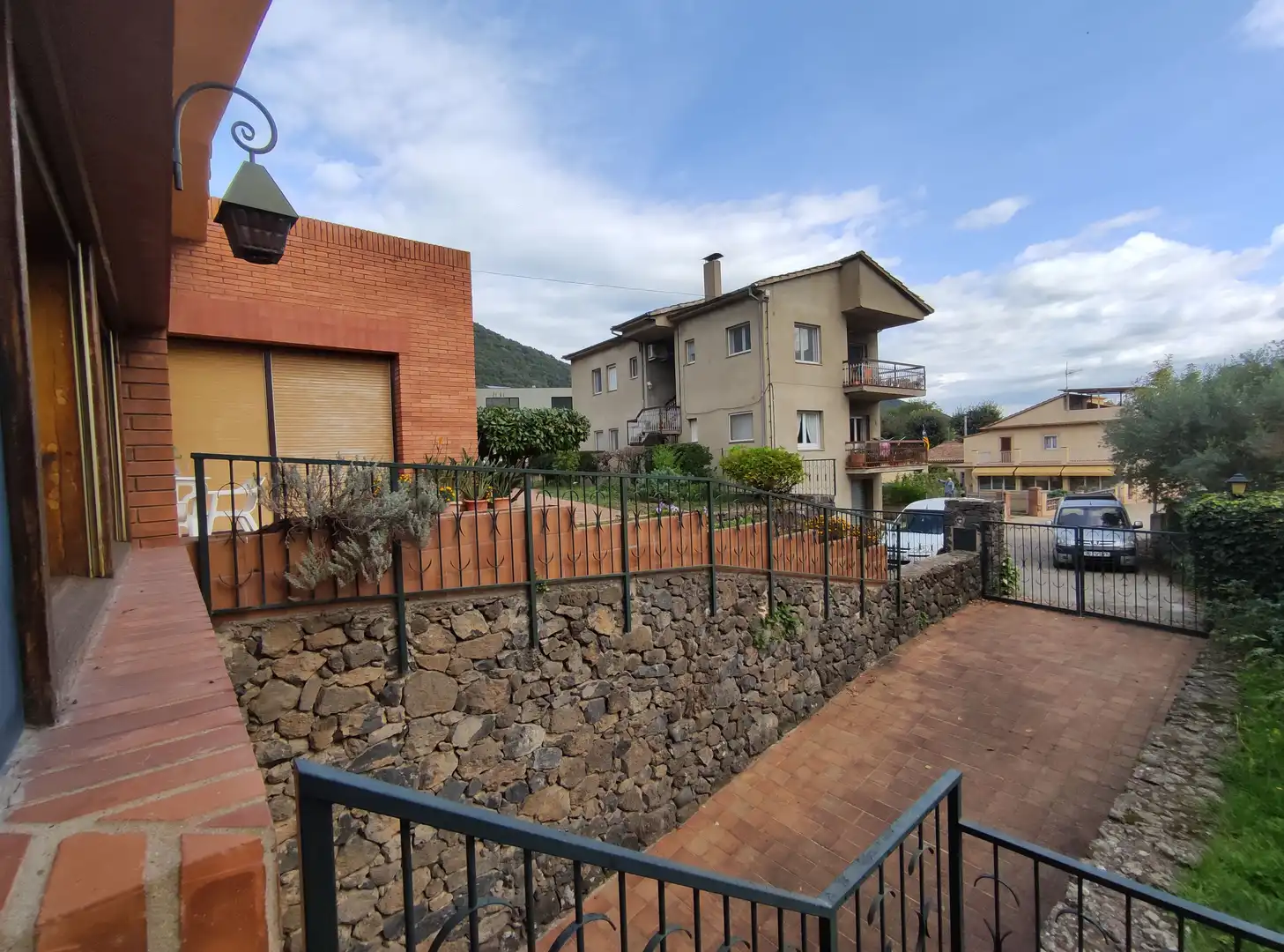 Casa o xalet en venda a Carrer de la Rompuda, Sant Joan Les Fonts
