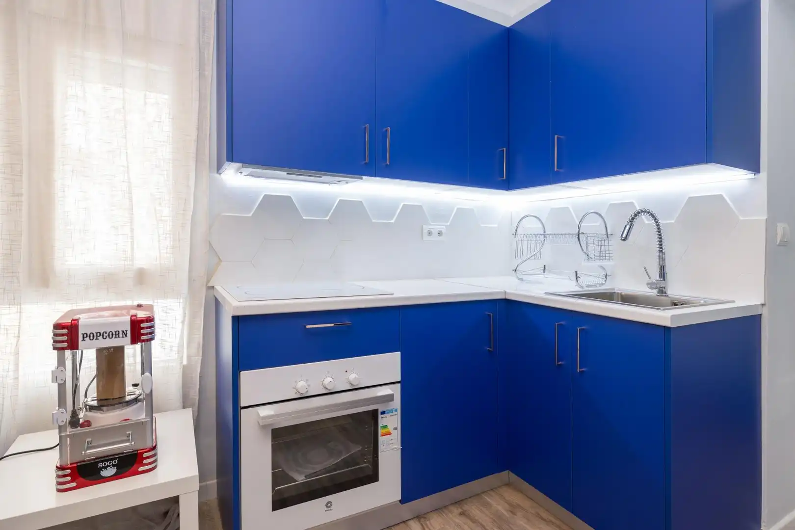 Flat for sale in Calle Pingarrón 2, imagen 13