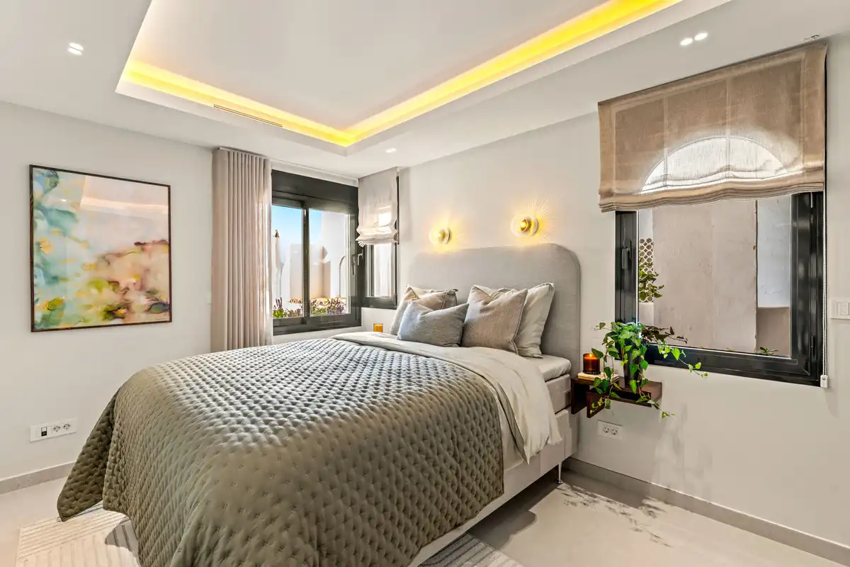 Wohnung mit Aufzug zum Verkauf in Milla de Oro, imagen 17