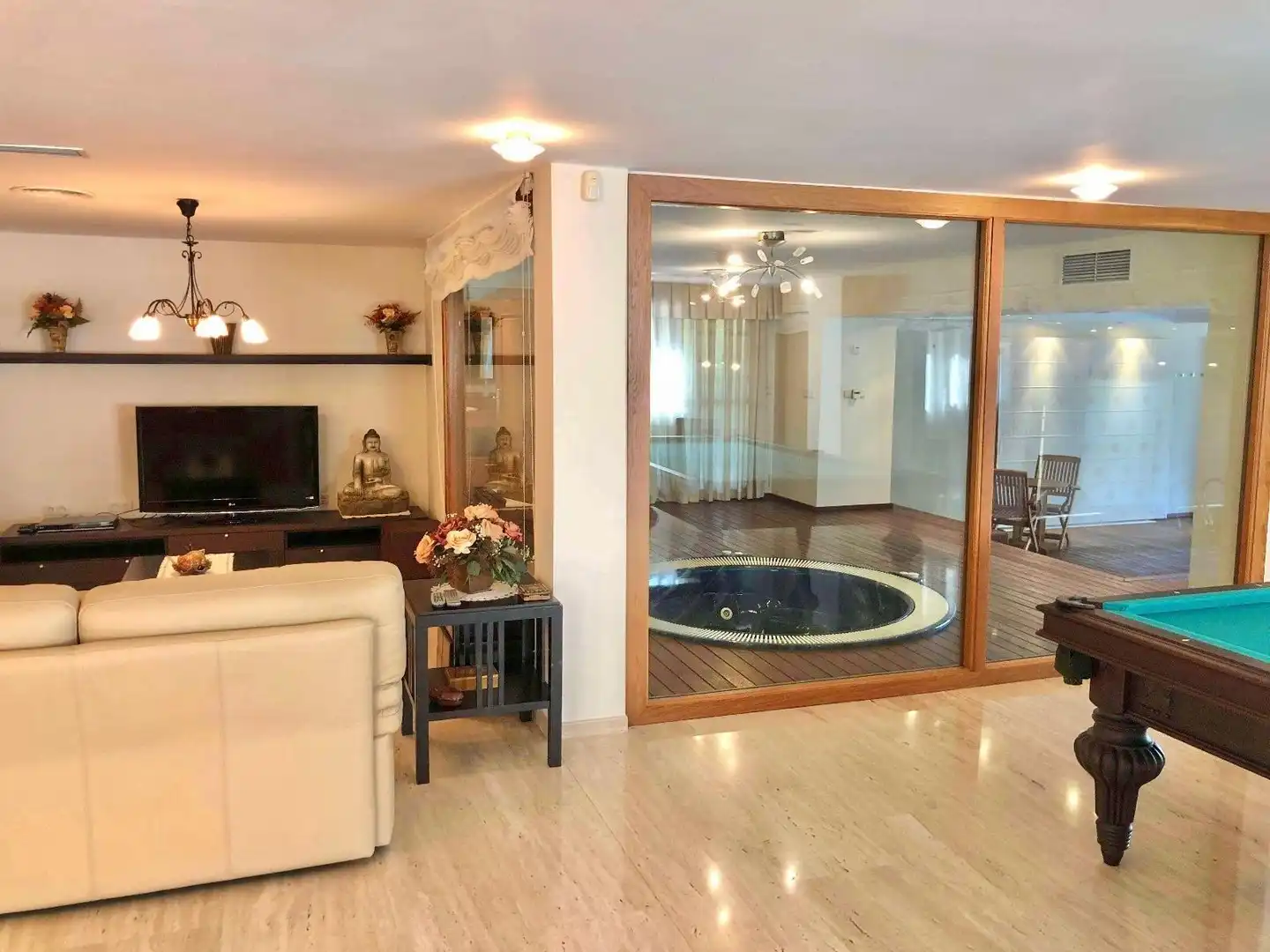 Villa avec terrasse à vendre à Pedanías Oeste, imagen 27