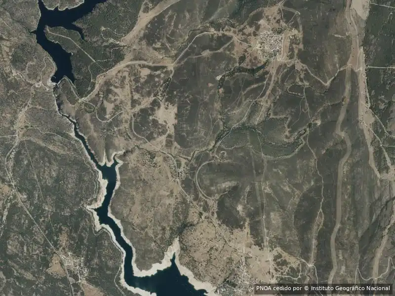 Appartamento in vendita a Robledillo de la Jara, imagen 3