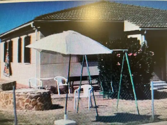 Jardín de Casa o chalet en venta en Villoria con Jardín privado y Trastero