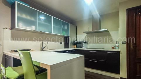 Foto 2 de Pis en venda a Eduardo Pondal, Zona de Plaza de Barcelos, Pontevedra Capital