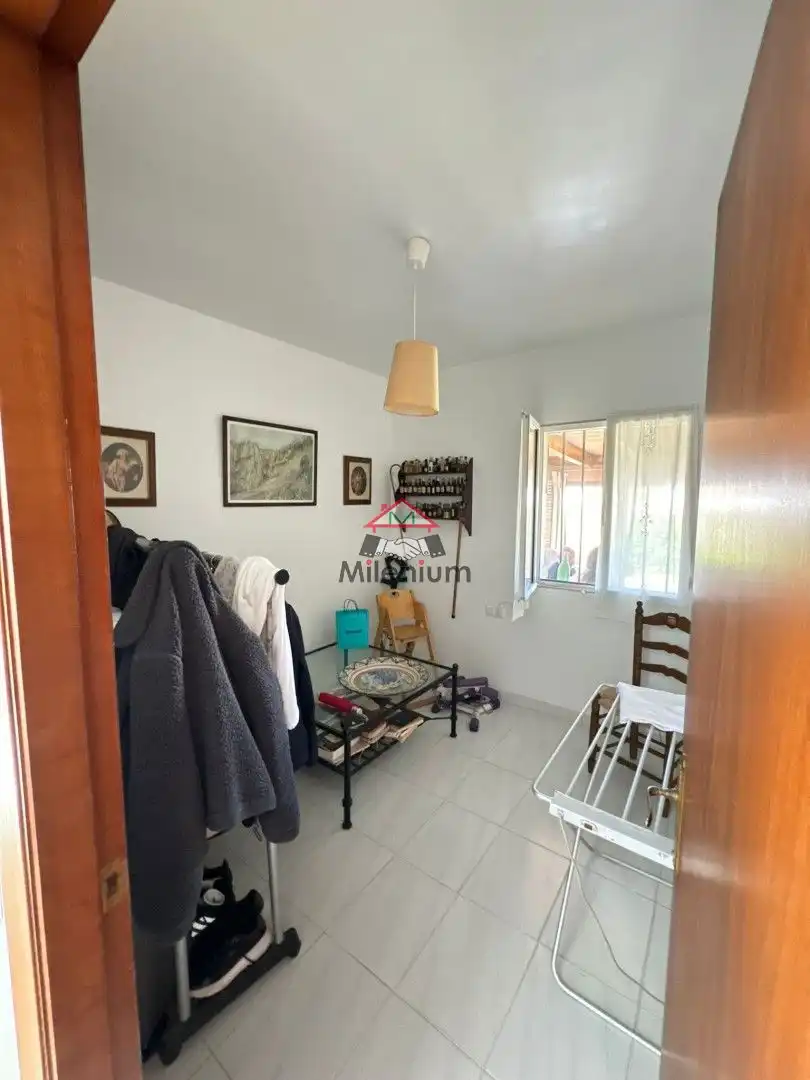 Chalet con terraza en venta en Calle Árbol de la Cigüeña, imagen 21