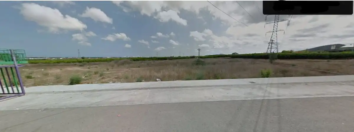 Residencial en venta en La Vilavella