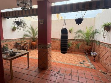 Casa en venda a Écija