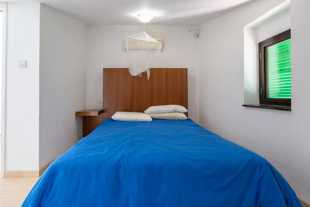 Bedroom of Country homes for sale in Freginals  with Air Conditioner, Terrace and Furnished