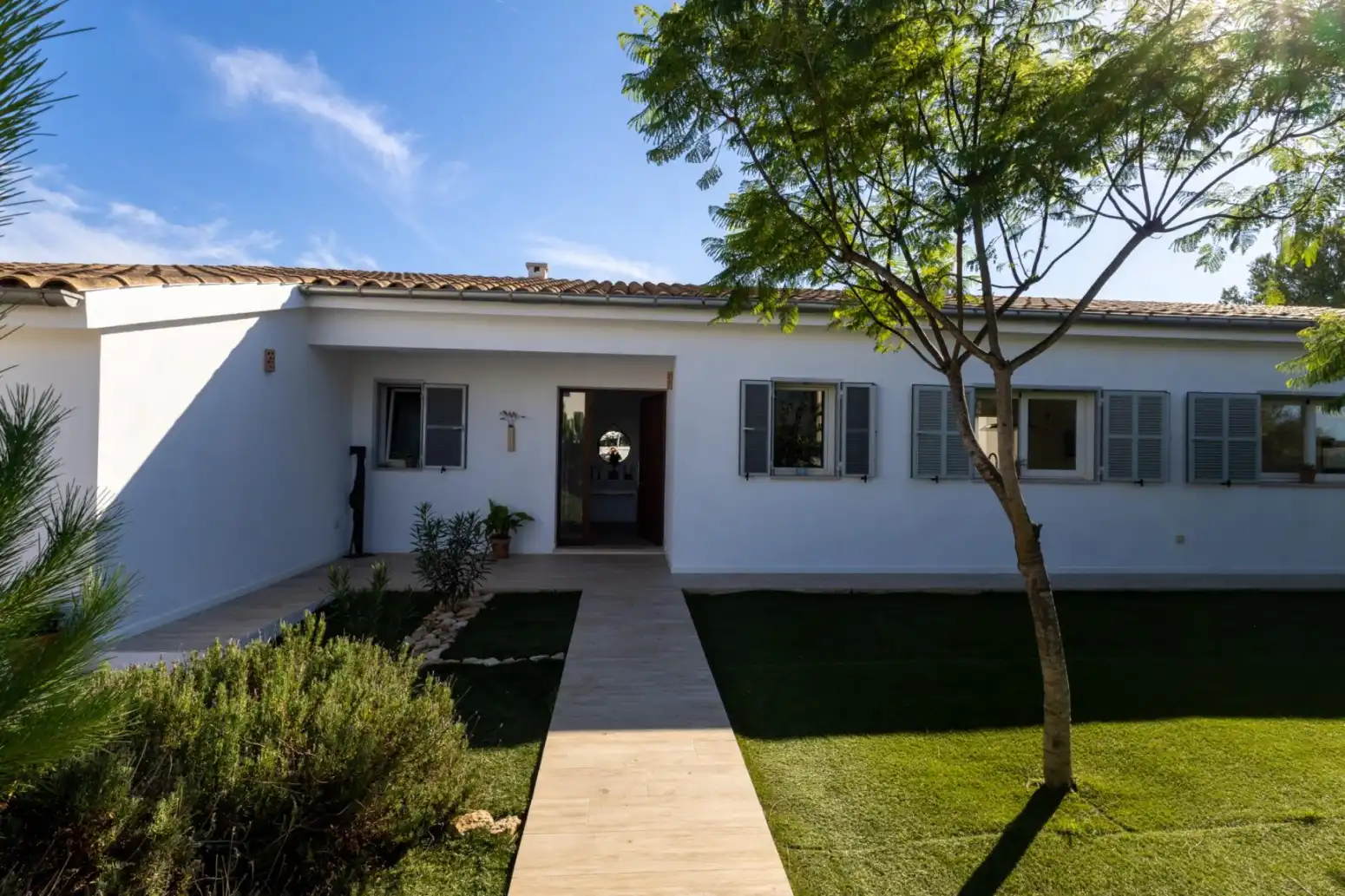 Maison avec terrasse à vendre à Campos - calle des forn de calc, imagen 9