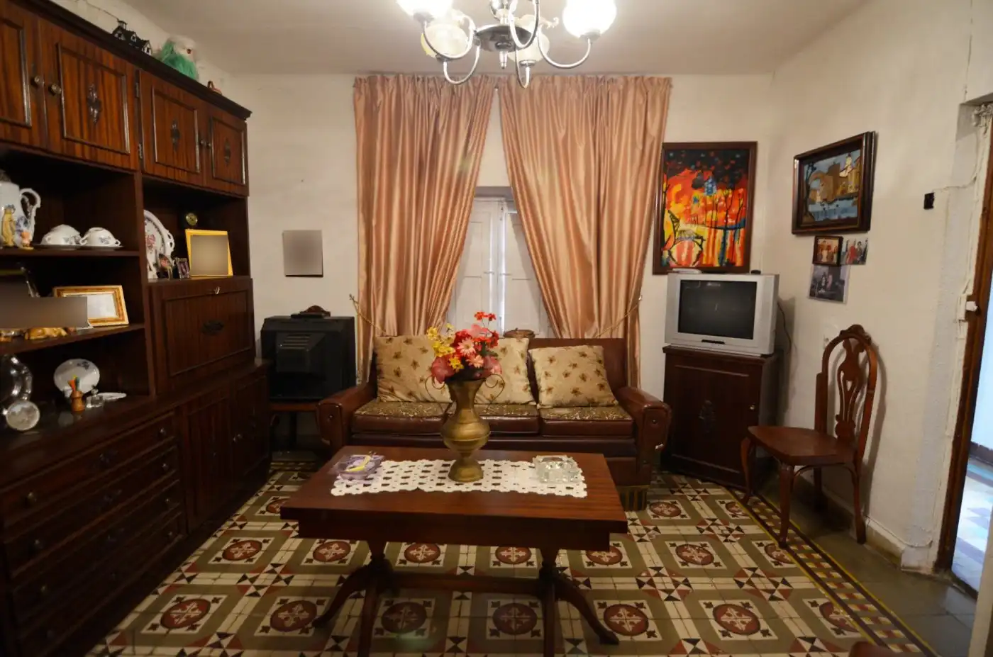Maison rustique à vendre à Rollo - Puente Ladrillo, imagen 14