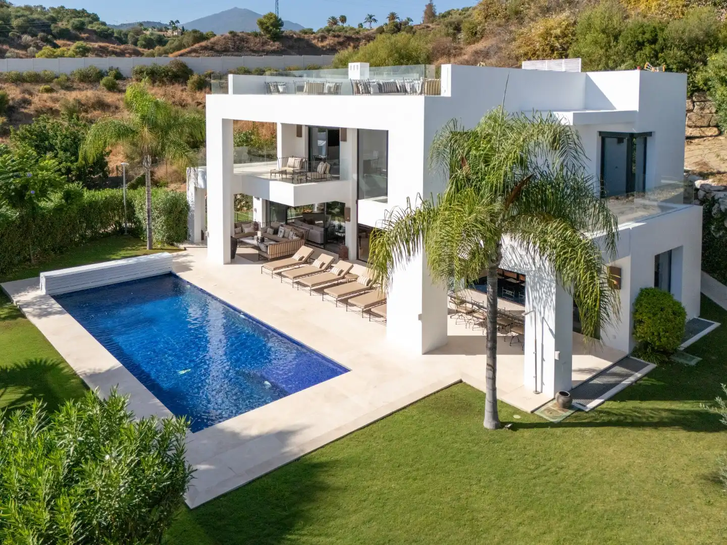 Houses for sale in CEFEO-HAZA DEL CONDE, 21, Los Naranjos