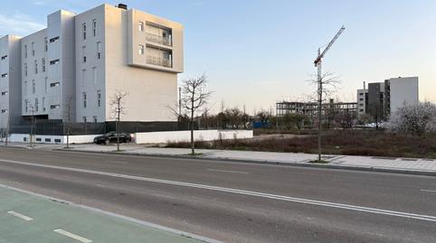 Foto 2 de Pis en venda a La Victoria - Puente Jardín, Valladolid Capital