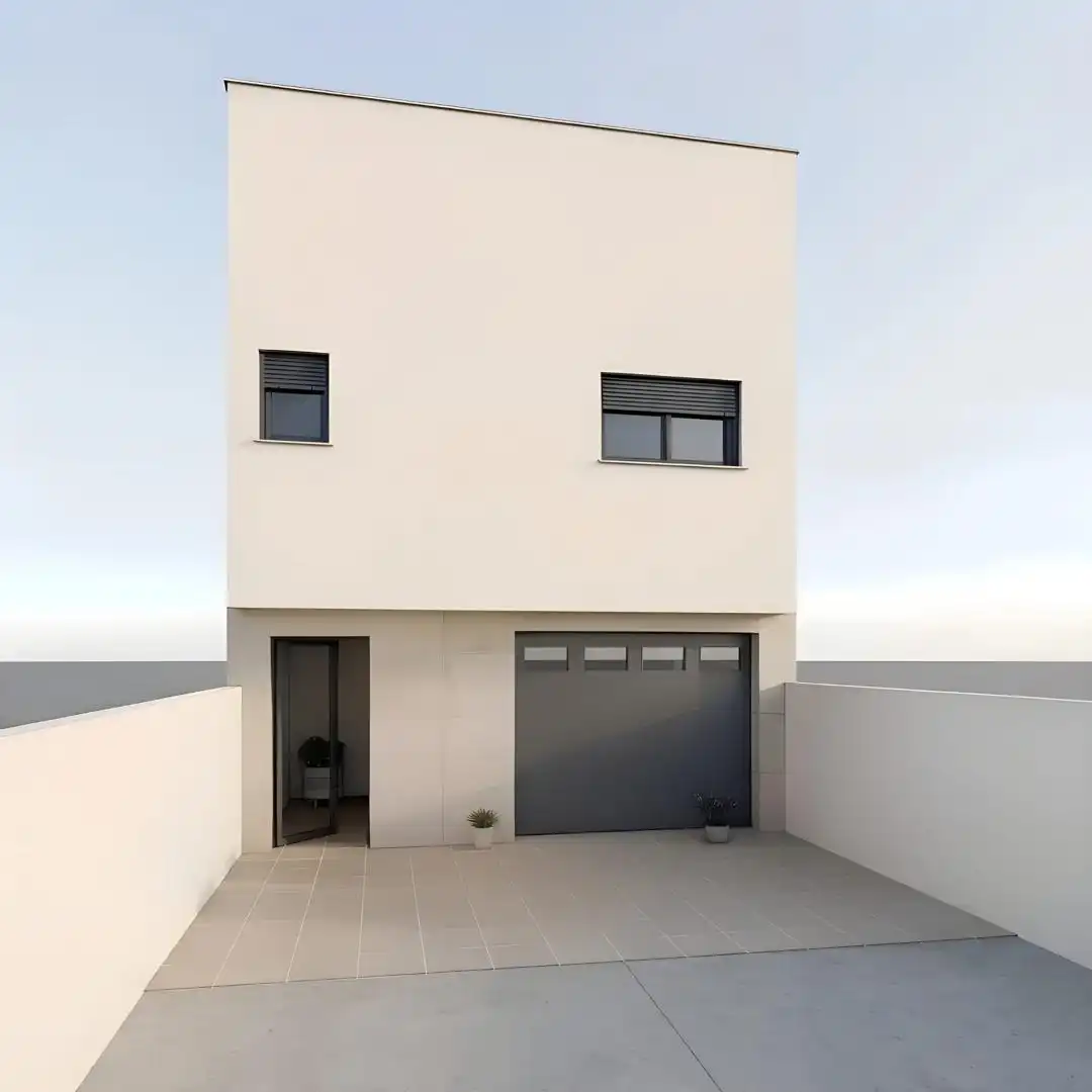 Maison mitoyenne à vendre à Fondo Somella, imagen 8