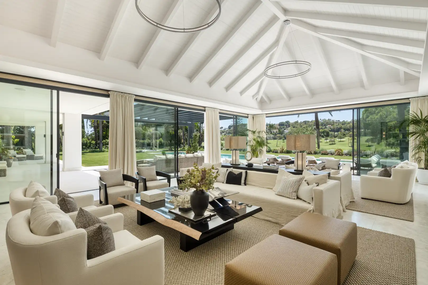 Chalet de obra nueva en venta en CL OSLO-NVA ANDALUCIA D 7(P) N2-88 29660 MARBELLA (MÁLAGA), imagen 34