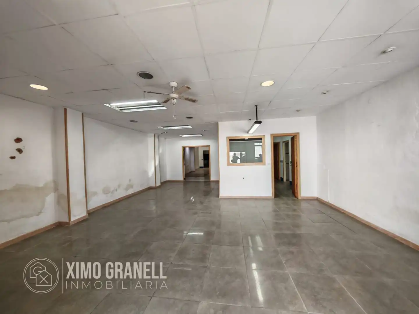 Casa o xalet en venda en Castellón de la Plana / Castelló de la Plana amb Aire condicionat, Calefacció i Terrassa