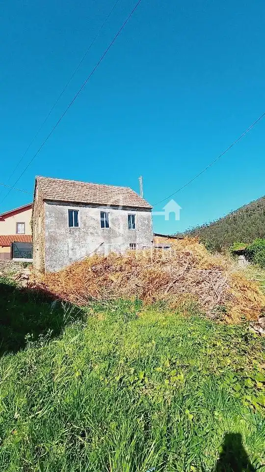 Country house with garden for sale in Cedeira, imagen 14
