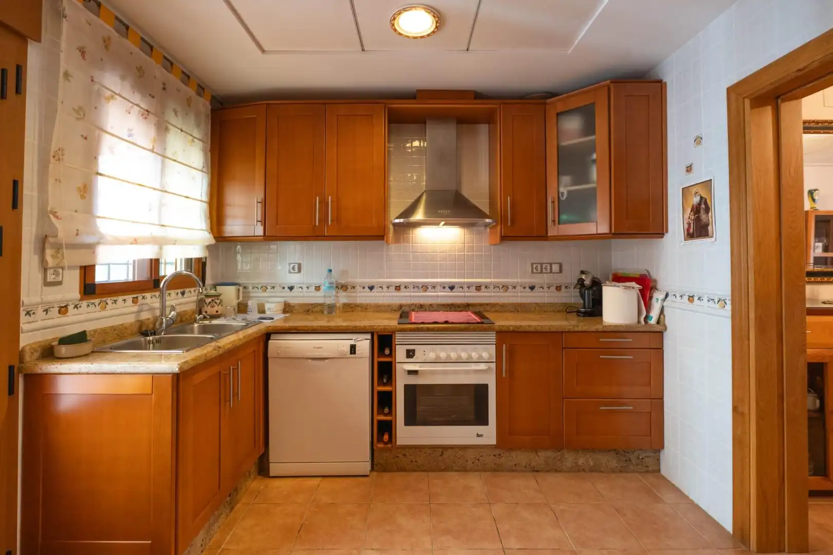 Villa con giardino in vendita a FRAGATA-PUNTA PRIMA, imagen 16