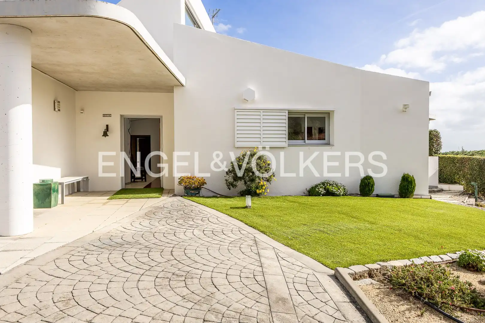 Vista exterior de Casa o chalet en venta en Sant Andreu de Llavaneres con Calefacción, Jardín privado y Parquet