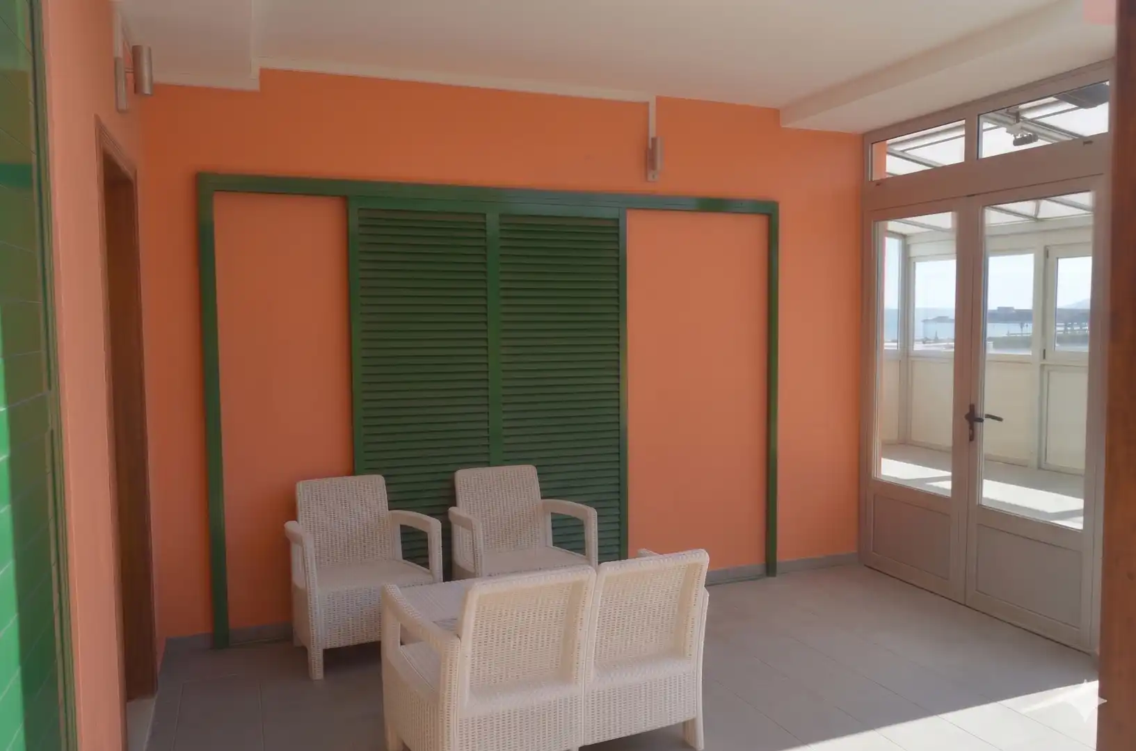 Casa adosada en venda en Tuineje amb Aire condicionat, Jardí privat i Terrassa