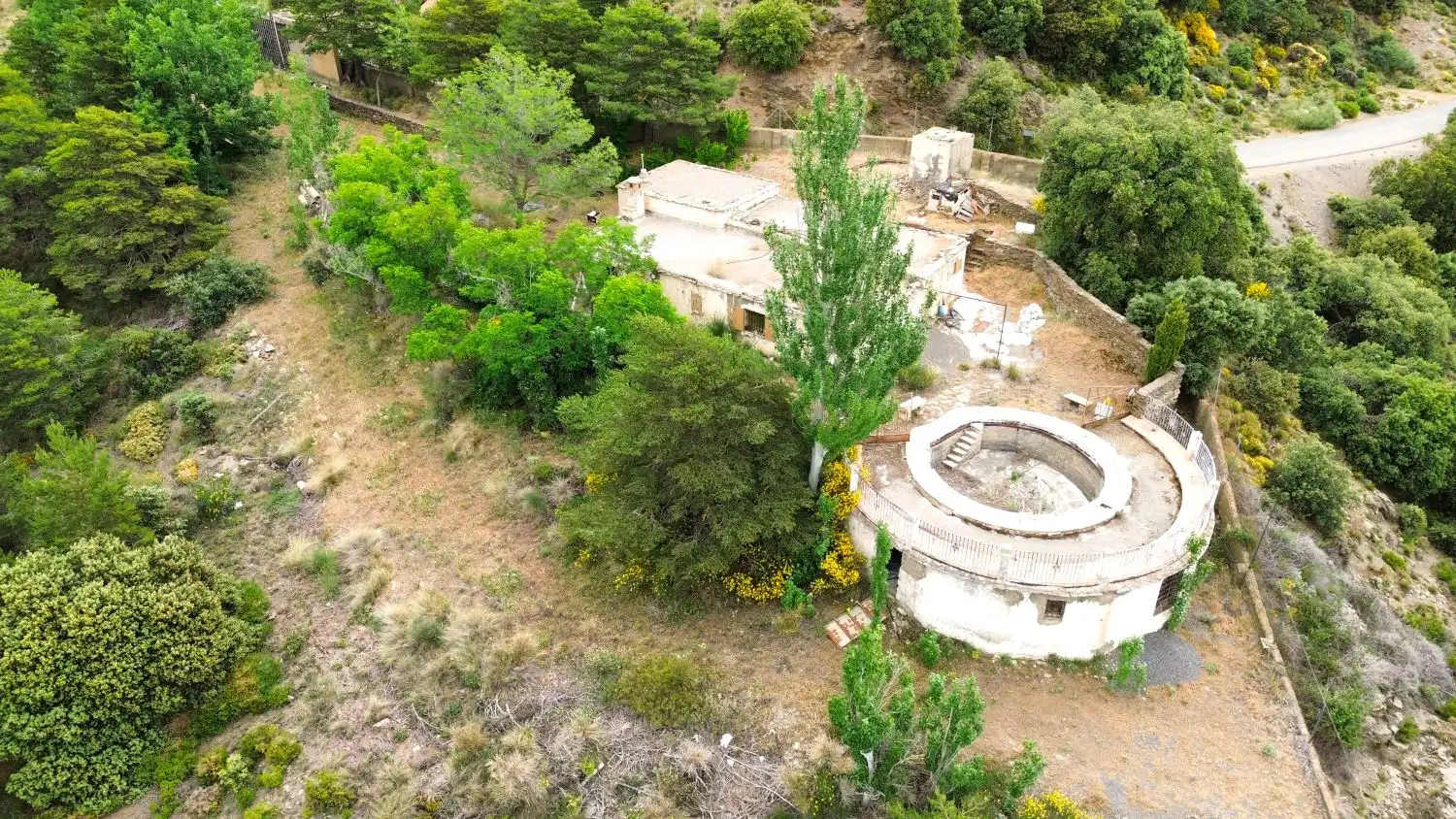 Casa o xalet en venda en Capileira amb Terrassa i Traster