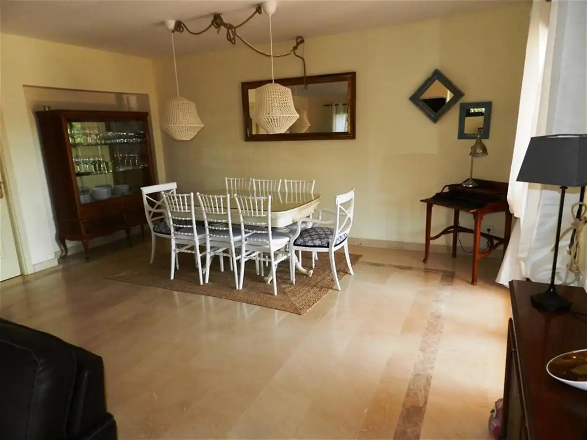 Doppelhaushälfte mit Pool zum Verkauf in Sotogrande Costa, imagen 4