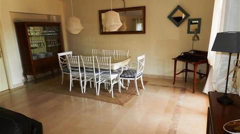 Foto 4 de Casa adosada en venda a Sotogrande Costa, Cádiz