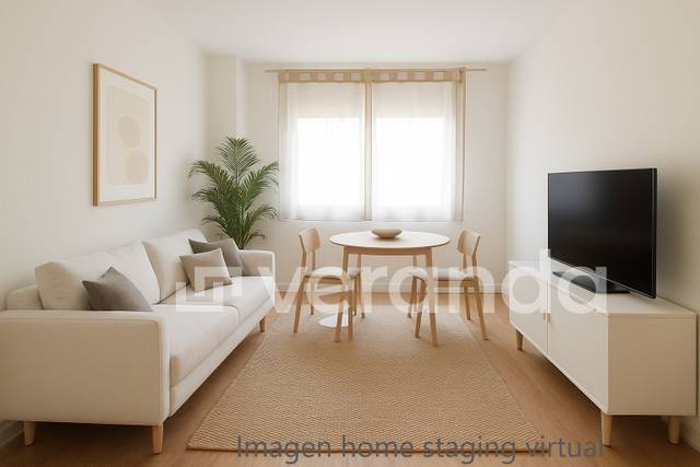 Piso en Venta en Centre