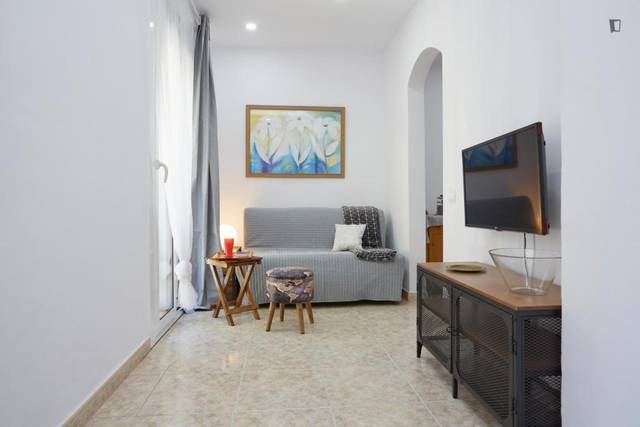 Apartamento en Alquiler en Sagrada Família