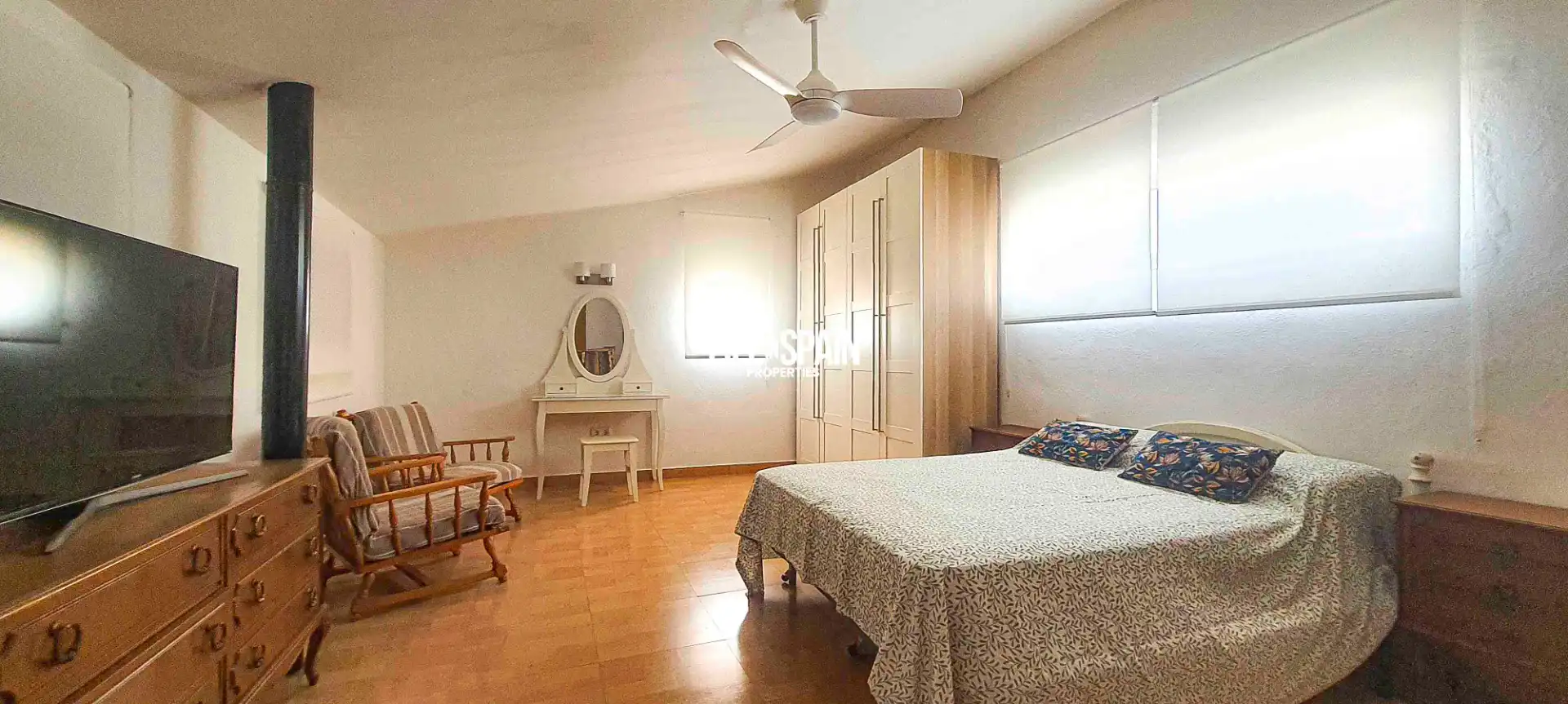 Casa rustica con piscina in vendita a Masdenverge, imagen 22