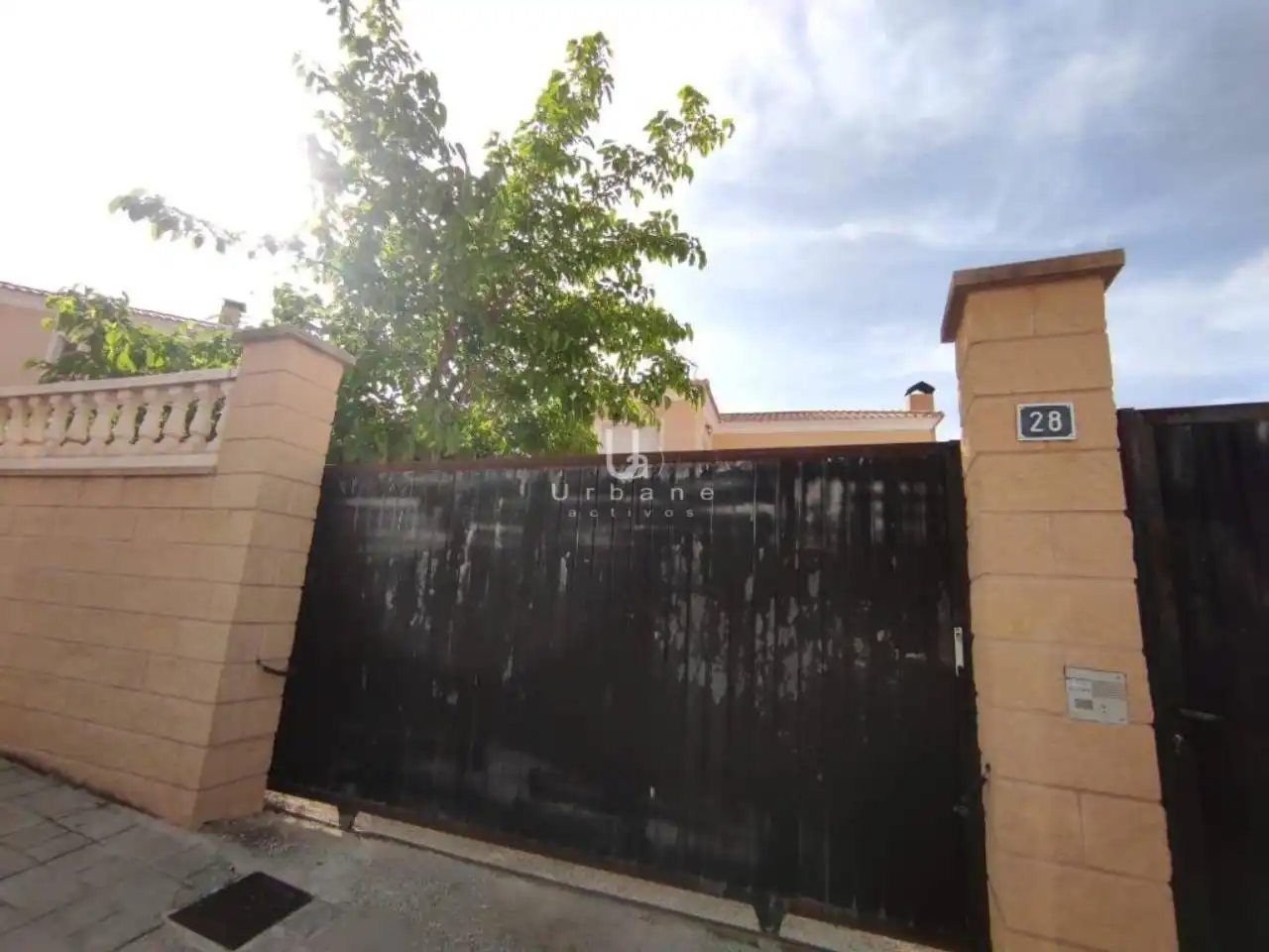 Detached house with garden for sale in Calle Olivo 28, imagen 41