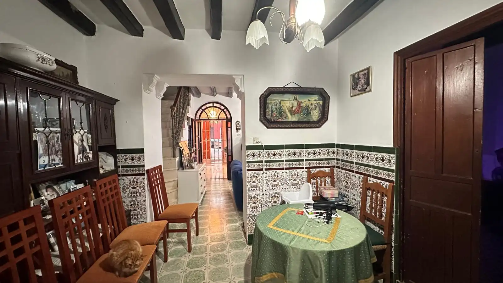 Detached homes for sale in Aznalcázar