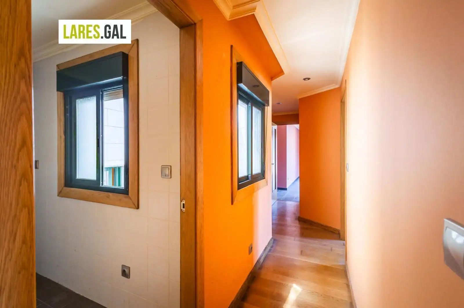 Attic for sale in Cangas   with Terrace