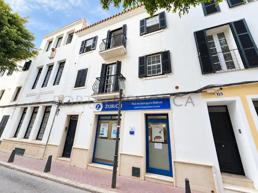 House for sale in Calle Cami D'Es Castell