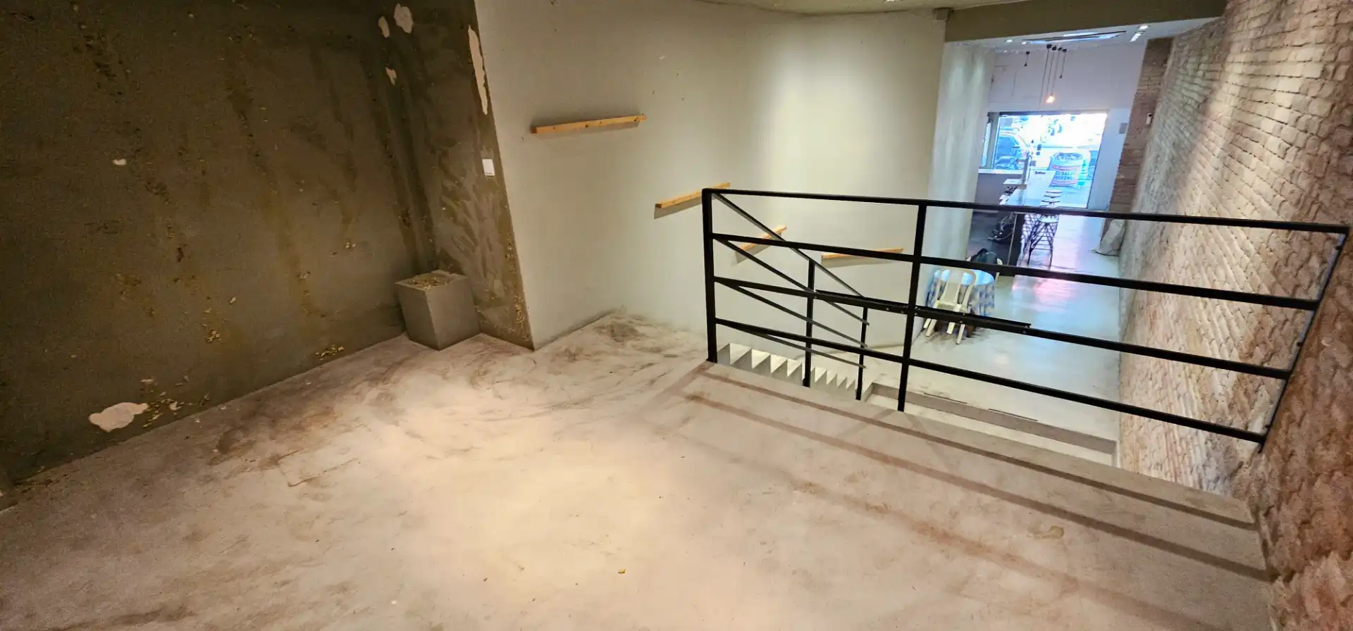 Local en venta en Barcelona con Aire acondicionado, Terraza y Amueblado