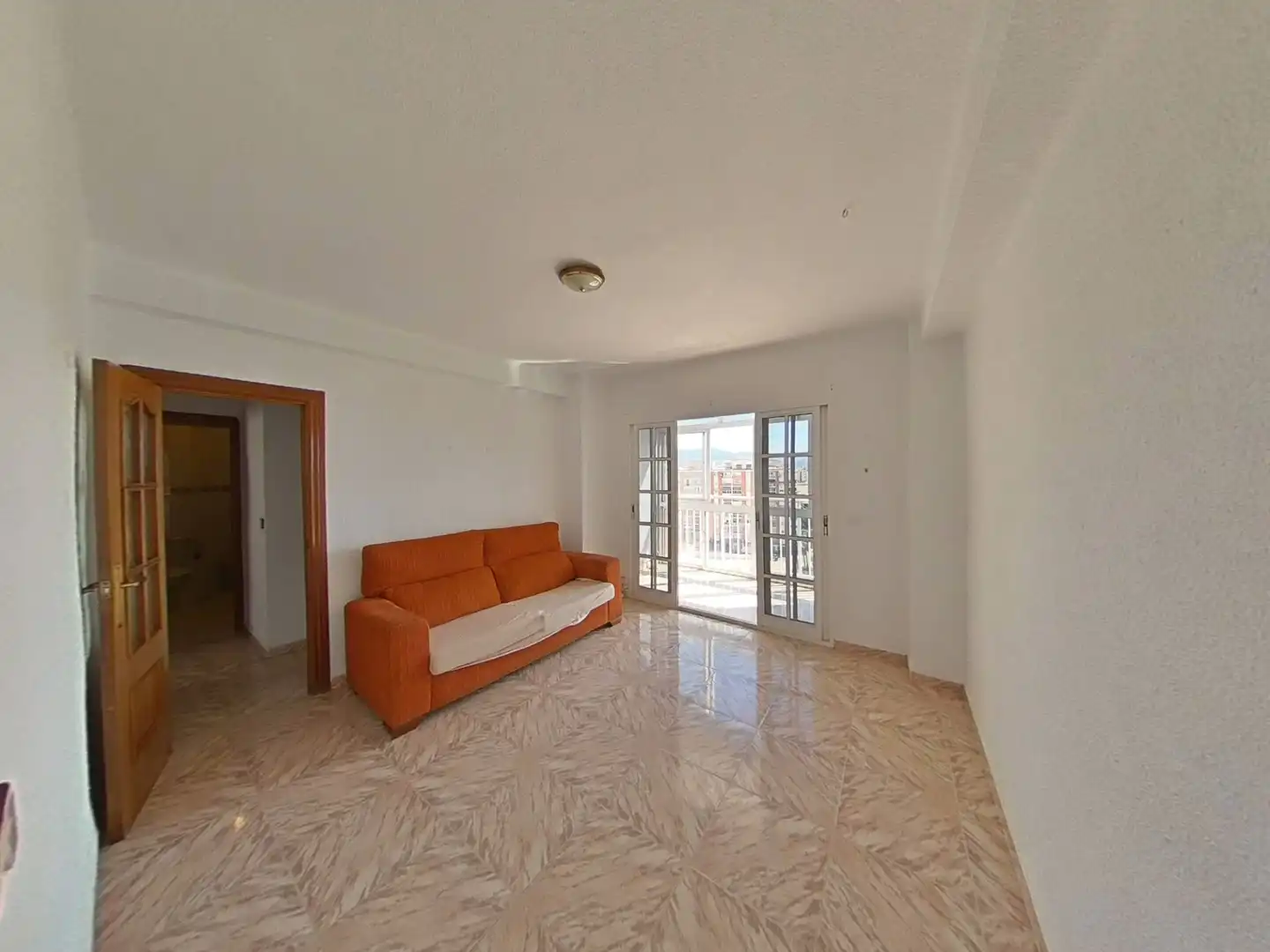 Habitación de Piso en venta en Málaga Capital con Terraza y Amueblado