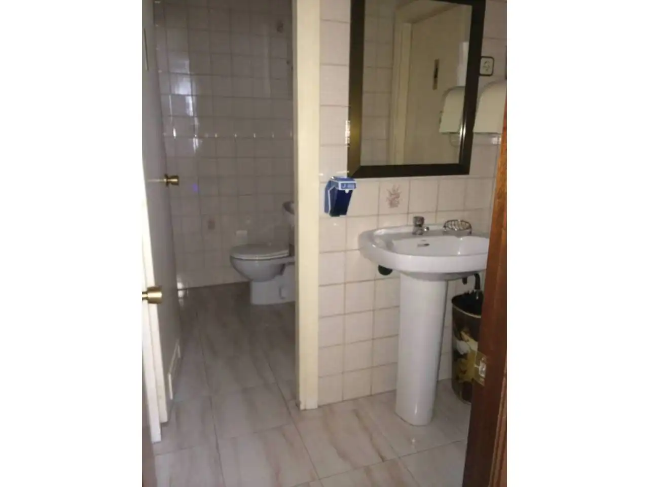 Local comercial en venta en Calle Facetos, imagen 9