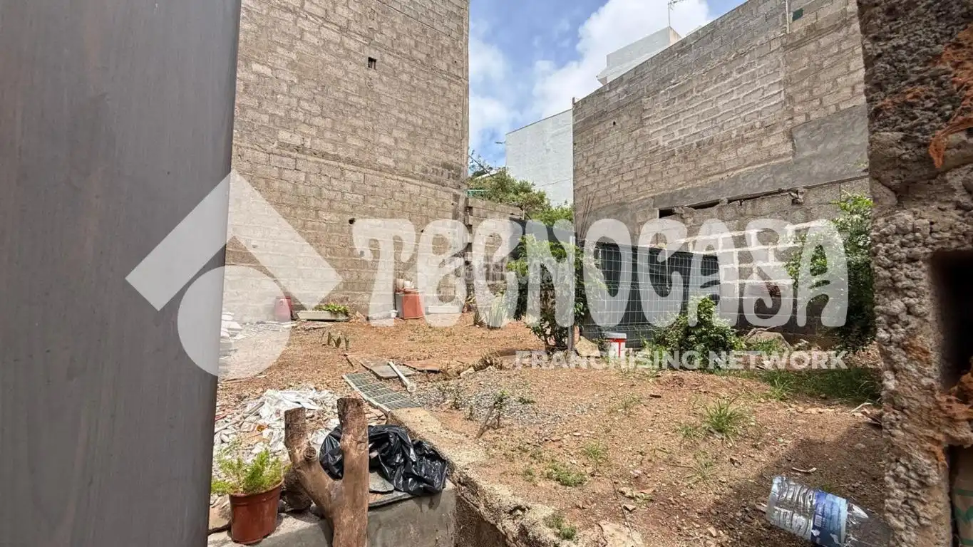 Residencial en venta en Arucas Casco