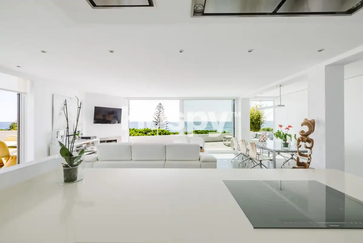 Attique avec terrasse à vendre à Calle las Postas, imagen 21