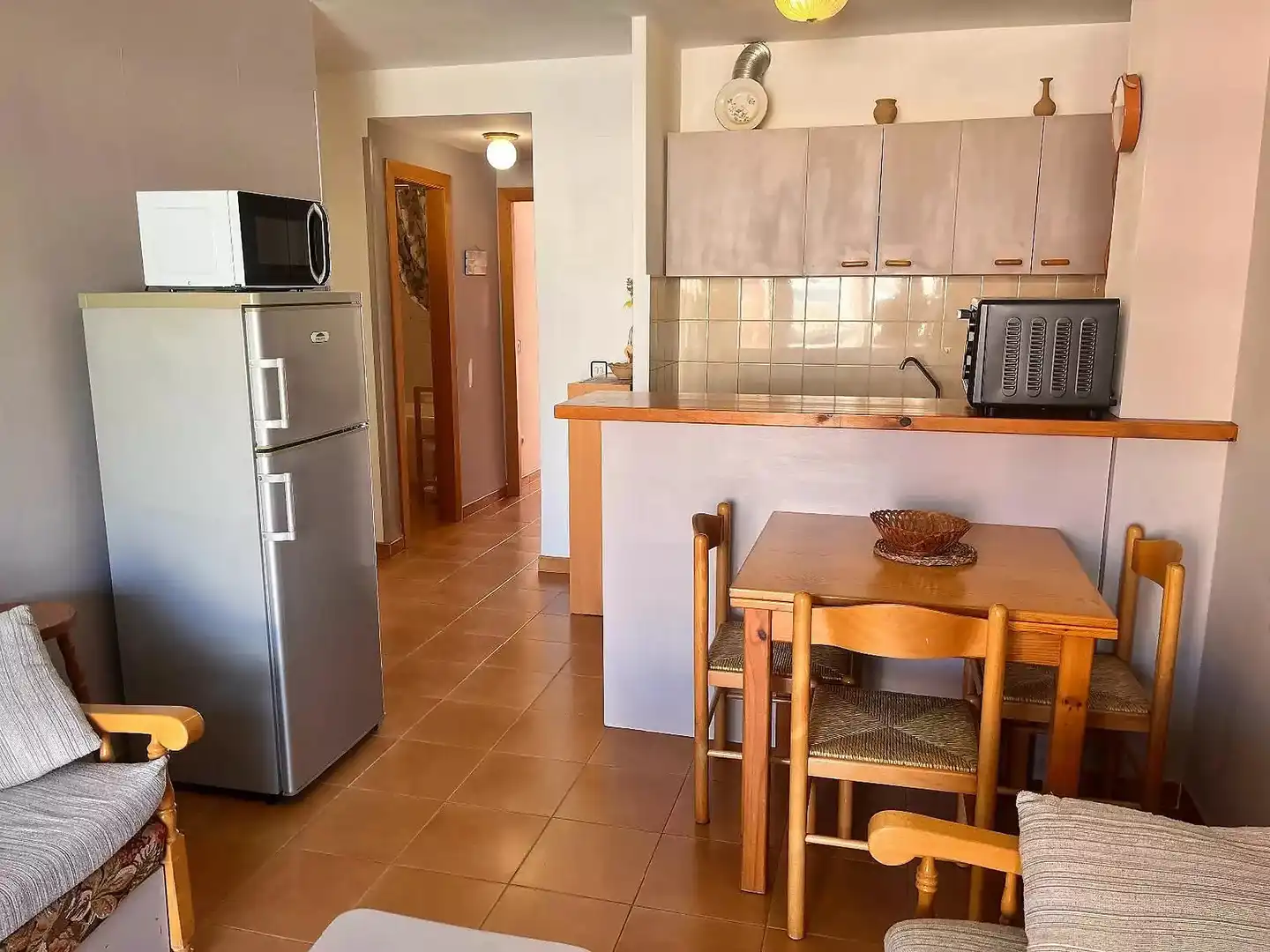 Flat for sale in CAMÍ DE L'OMBRA, imagen 8