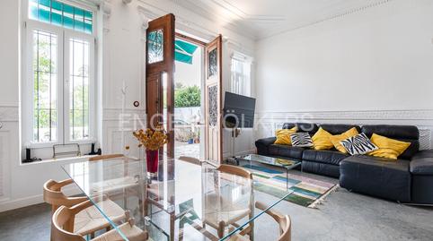 Foto 3 de Casa adosada de lloguer a La Malva-rosa,  Valencia Capital