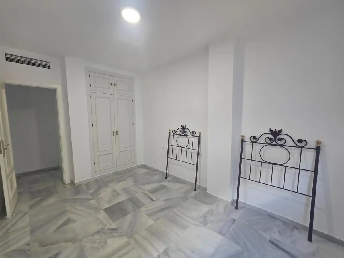 Apartament en venda en Benalmádena amb Aire condicionat, Calefacció i Jardí privat
