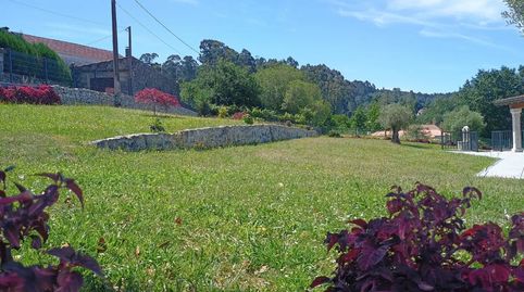 Foto 3 de Casa o xalet en venda a A Igrexa, 17, Moraña, Pontevedra