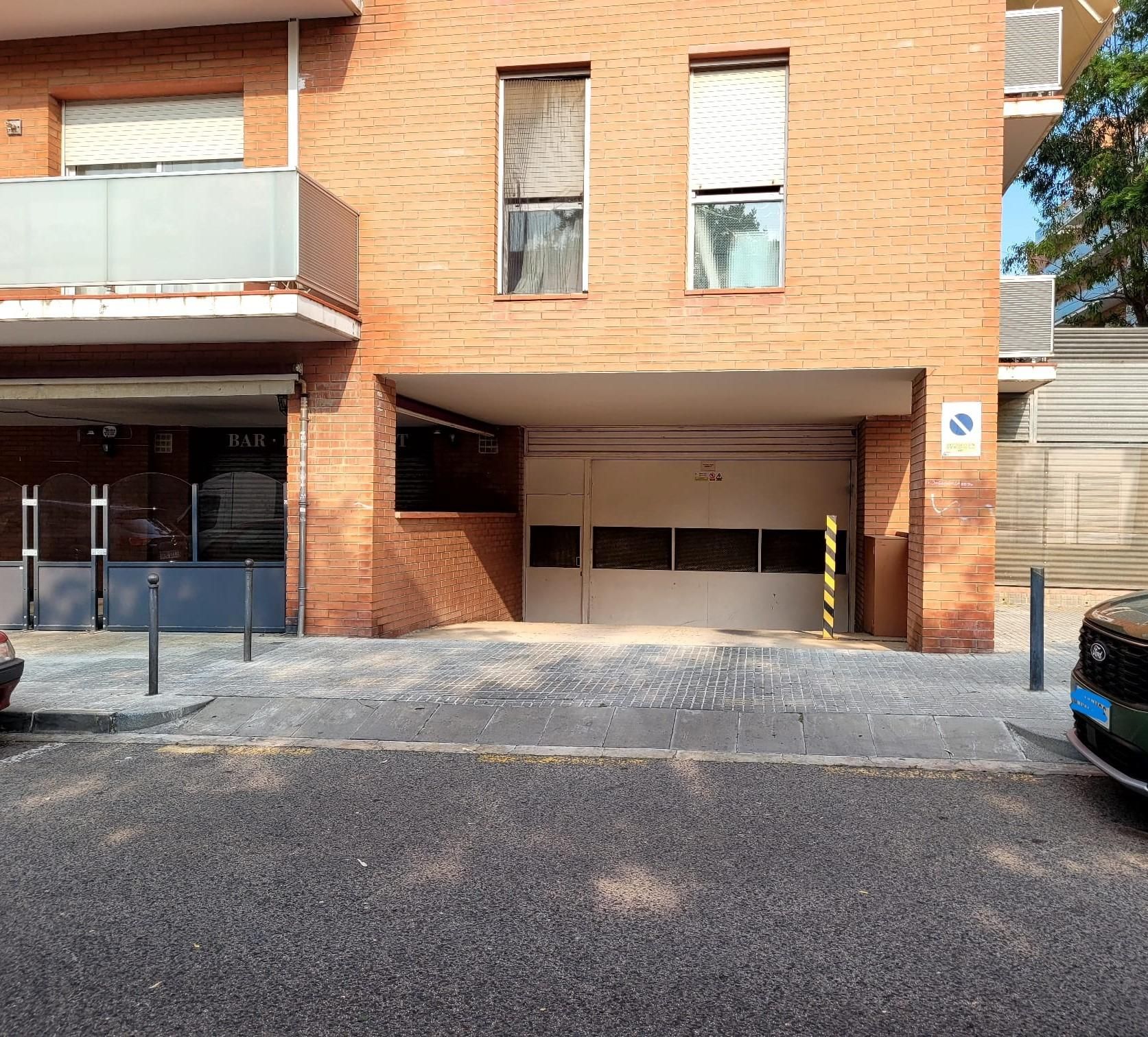 Aparcament de Garatge en venda en Reus