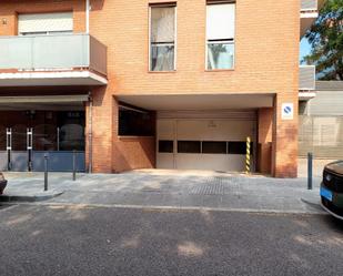 Parking of Garage for sale in Reus