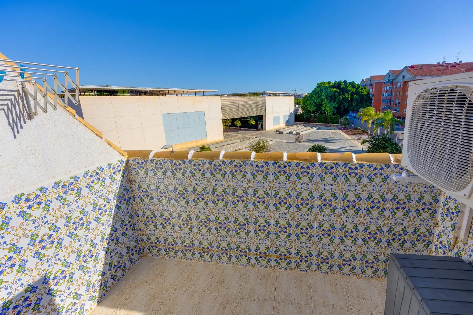 Ático con piscina en venta en Playa del Acequión, Náufragos y Rocío del Mar, imagen 23
