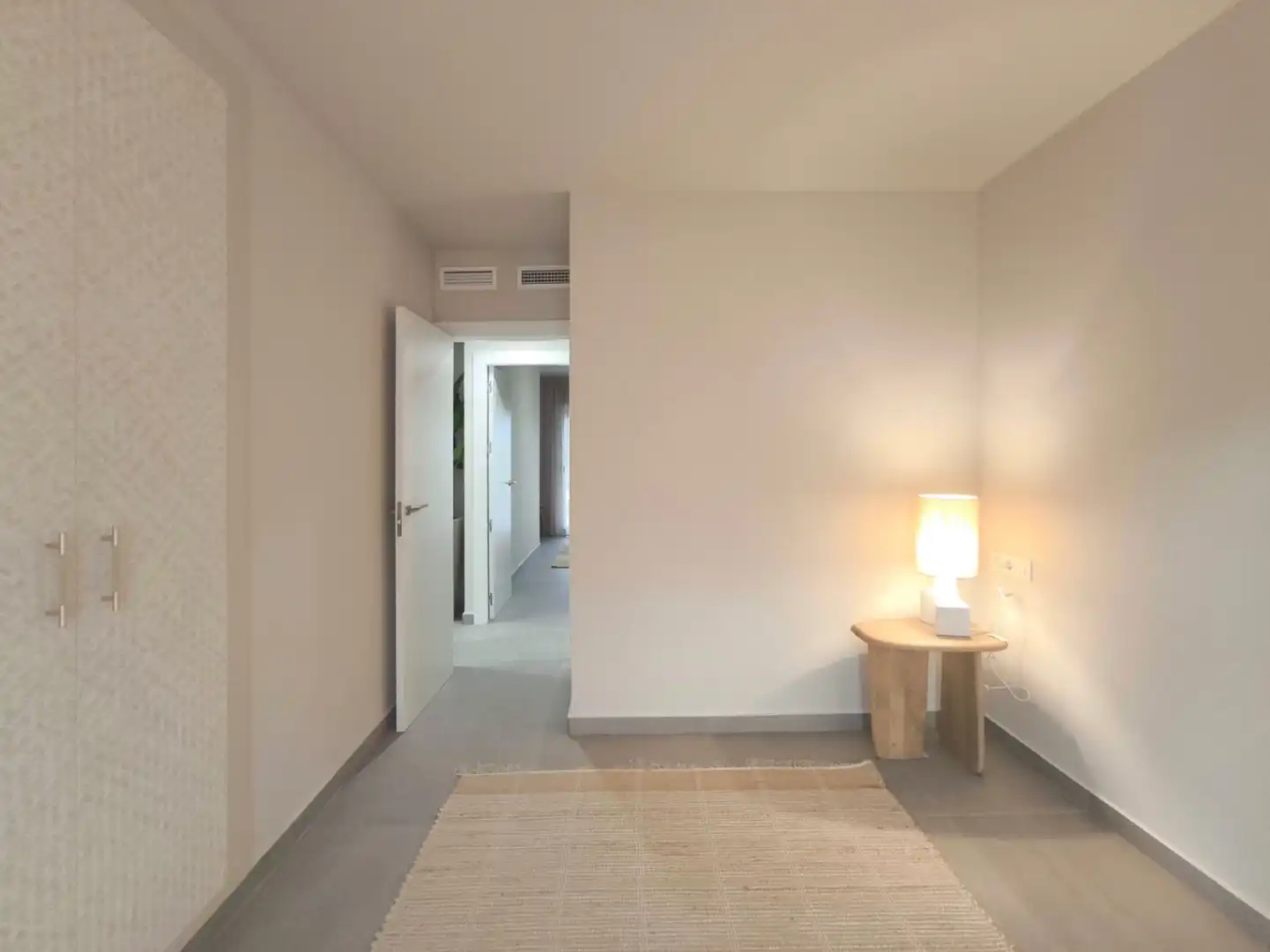 Apartamento con piscina en venta en El Montgó, imagen 14
