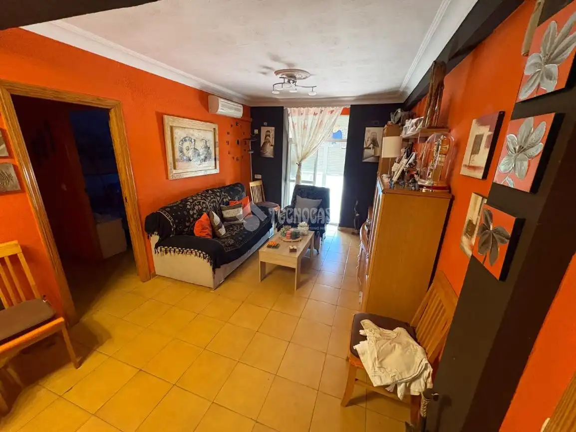 Appartement à vendre à Fuentepiña, imagen 3