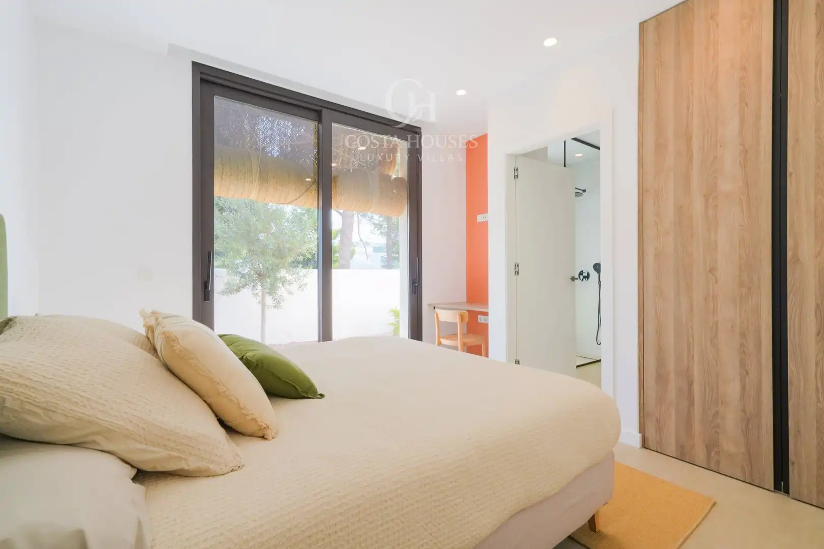 Detached house with terrace for sale in Benimeit - Tabaira, imagen 32